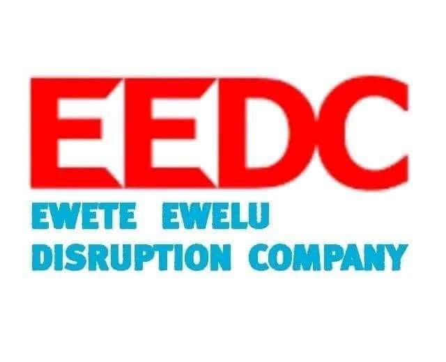 Either EEDC give Biafraland light or there will be darkness and every contract will be renegotiated. That is what will happen after 30th May celebration because there can't be development without constant electricity. It is up to Emeka Offor and his Eweta Ewelu Destruction