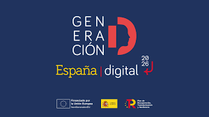 📢Como miembros de la Comunidad de práctica del Pacto por la GeneraciónD, os invitamos a visualizar el video resumen del Instrumento generado para el seguimiento y la monitorización del Plan Nacional de Capacidades Digitales
🎥 i.mtr.cool/gfluchxlik
#AoniaEducación #GeneraciónD