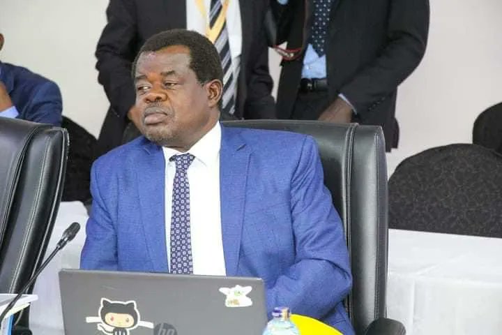 We should sack all our MPs and get represented by Okiya Omtatah