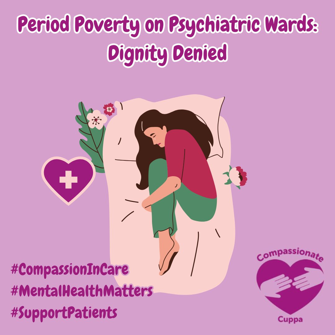 Compassionate Cuppa CIC tweet media