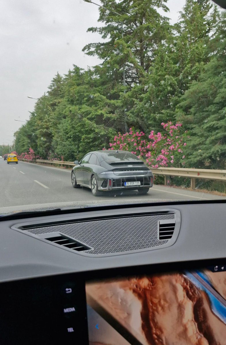 Hyundai GT3 RS bu ne awk??