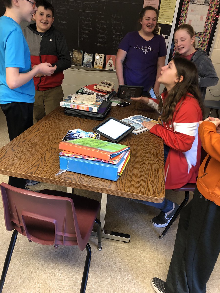 Nicole Bond tweet media