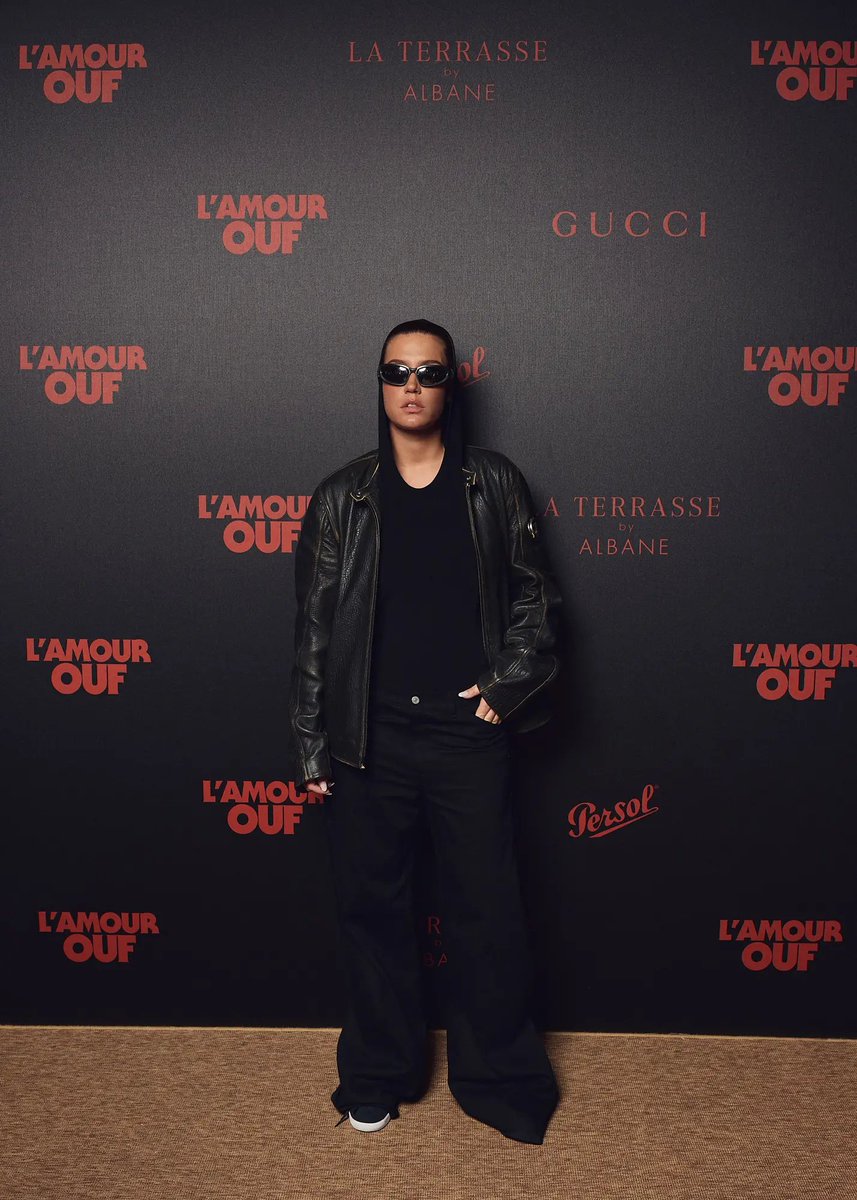 Adèle Exarchopoulos tweet media