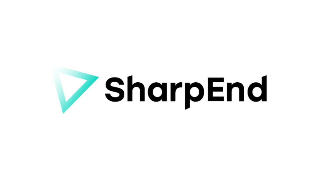 NEWS SharpEnd/io.tt strengthens board with senior industry executives ift.tt/HU5A8Ey #LabelNews #Printing #FlexiblePackaging #OffsetPrinting #Flexo #Labels #LabelPrinting #Packaging #Inkjet #PrintingPress