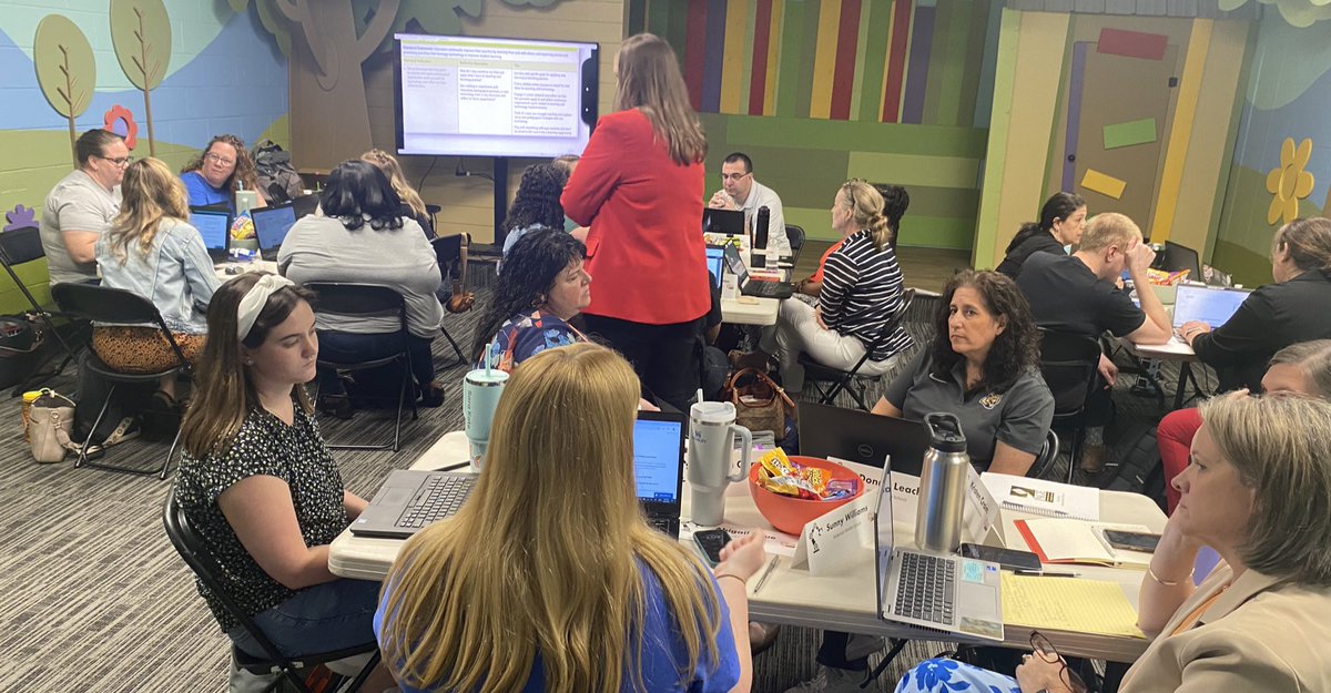 #clta25 includes 170+ educators. The discourse about uncommon teacher leadership, teaching, learning, and impact projects will influence <a href="/CobbSchools/">Cobb County Schools</a> classrooms! <a href="/cobbscience/">Cobb Science</a> <a href="/CobbVisualArts/">Laura LaQuaglia</a> <a href="/FineArtsCobb/">Andrew Geocaris</a> <a href="/CobbMathDept/">CCSD Math Leadership</a> <a href="/MeaganStanfill/">Meagan Stanfill</a> <a href="/cobbperforms/">Sara Womack</a> <a href="/TracyAMatthews/">Tracy Matthews</a> <a href="/cmallanda/">Catherine Mallanda</a>