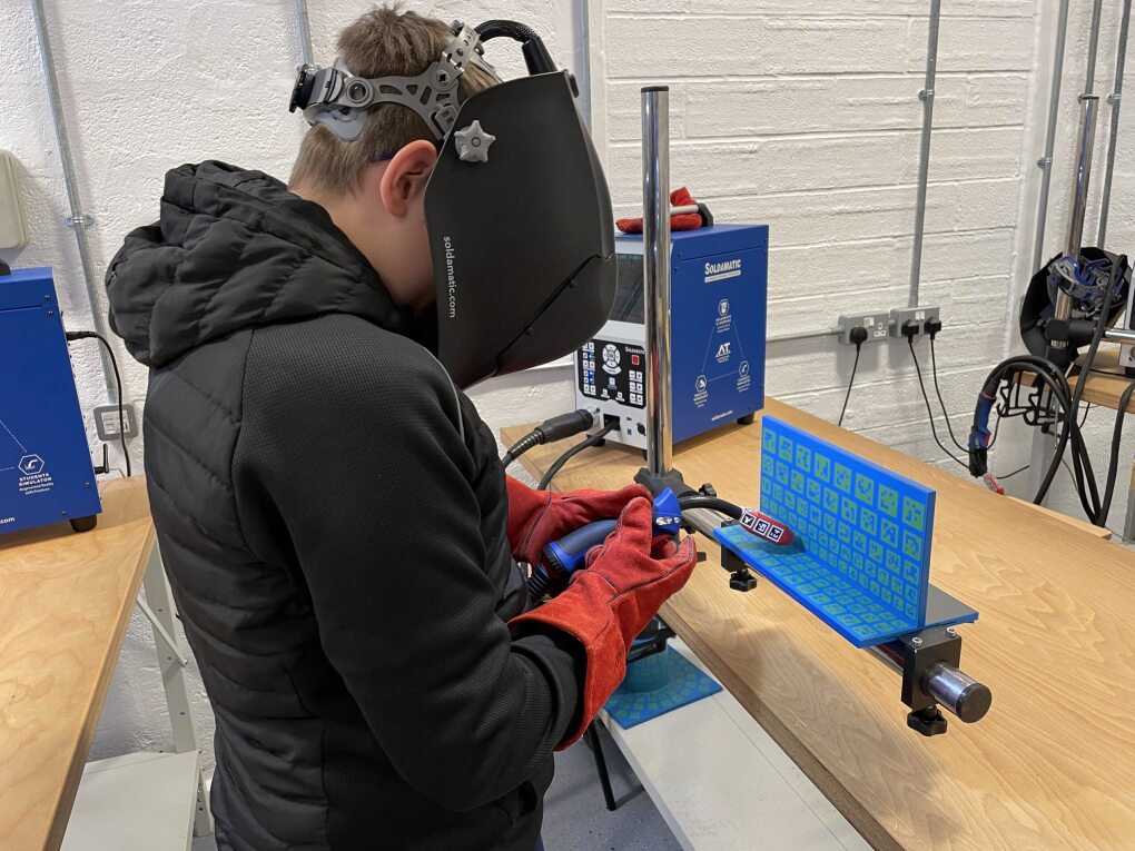 On the first day of our May Routes into STEM courses yesterday, we were also at <a href="/Morleycollege/">Morley College London</a> in London, @Cityplym in Plymouth, <a href="/sheffielduni/">The University of Sheffield</a> and <a href="/NorthumbriaUni/">Northumbria Uni</a> in Newcastle learning all about STEM education and the opportunities available to our young people.

#STEMcareers