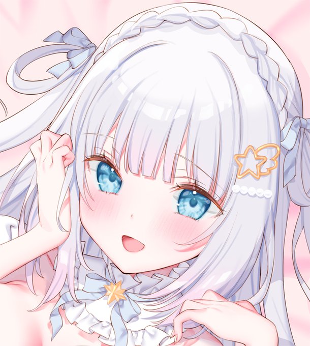 Skeb納品しました!ありがとうございました✨非表示リクエストなので顔だけの掲載です! 