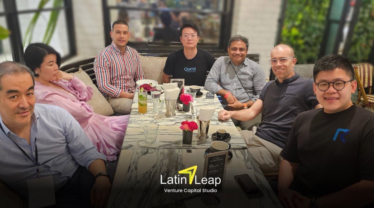 Out of sheer necessity arising from hyper inflation and devaluation, LATAM is most ripe for adoption of disruptive innovations by way of Cryptos (Bitcoins), De-Fi and Web3. Valuable insights from the people actually operating on the ground.