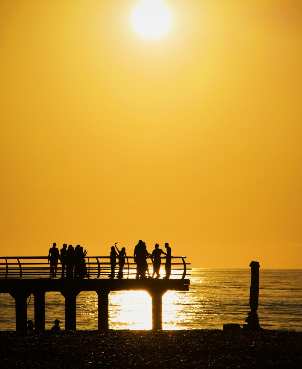Les derniers rayons de soleil pris avec l'EOS R7 !

📸 : zuvzun I Instagram

Canon EOS R7
Objectif : RF-S 18-150mm f/3.5-6.3 IS STM

Distance focale : 135mm
Ouverture : f/6.3
Vitesse : 1/5000 
ISO : 100

#CanonFrance