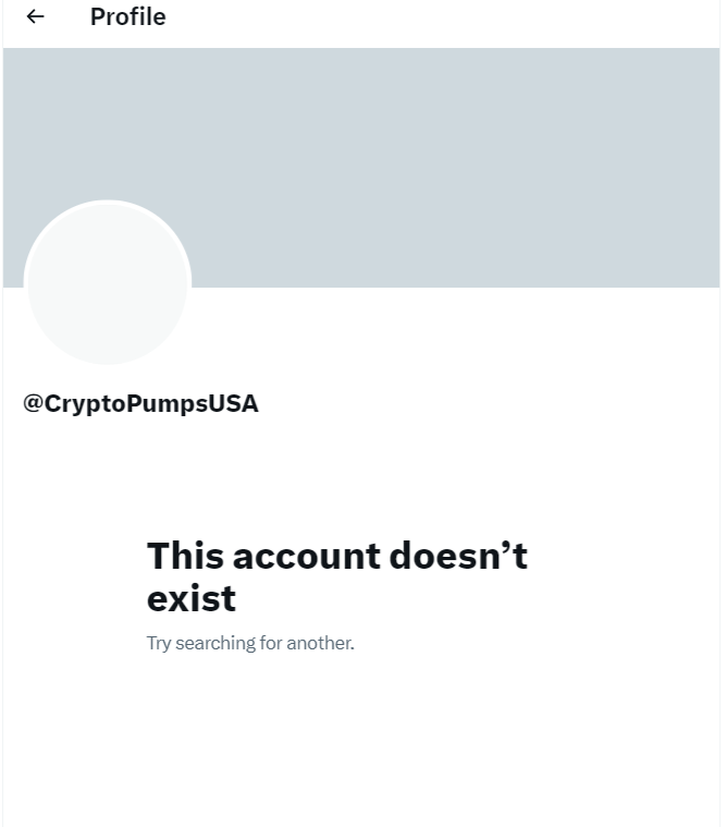 Exposing another #crypto #scammer and this time it's A so called Crypto Pumps Pro. He had scammed not only my friend at @BTCCexchange but also the guys at @PrimeXBT @Mika_Primexbt.

He took money from both #exchanges and deleted all his Twitter profiles
