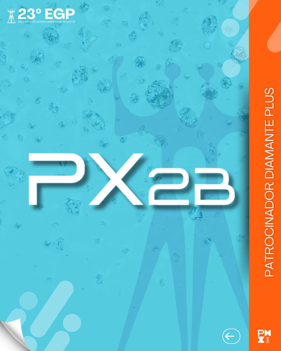 A PX2B tem como foco proporcionar soluções eficazes para simplificar o trabalho do gestor público.

Por isso, confiam e são parceiros da monday.com.

Quer saber mais? Entre em contato px2b.com

#GestãoDeProjetos #Monday #Parceria #Evento