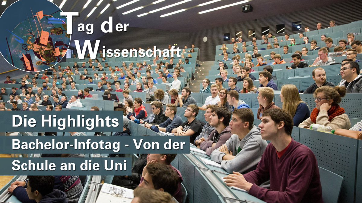 Uni Stuttgart tweet media
