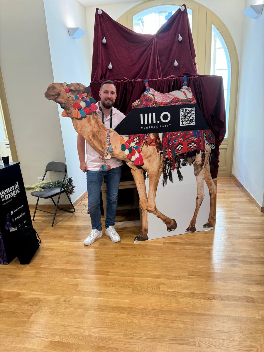 4ptOLabs's tweet photo. Tell us you're on @blocksplit without telling us you're on @blocksplit.
#camella #4pto https://t.co/XyiQANMCZH