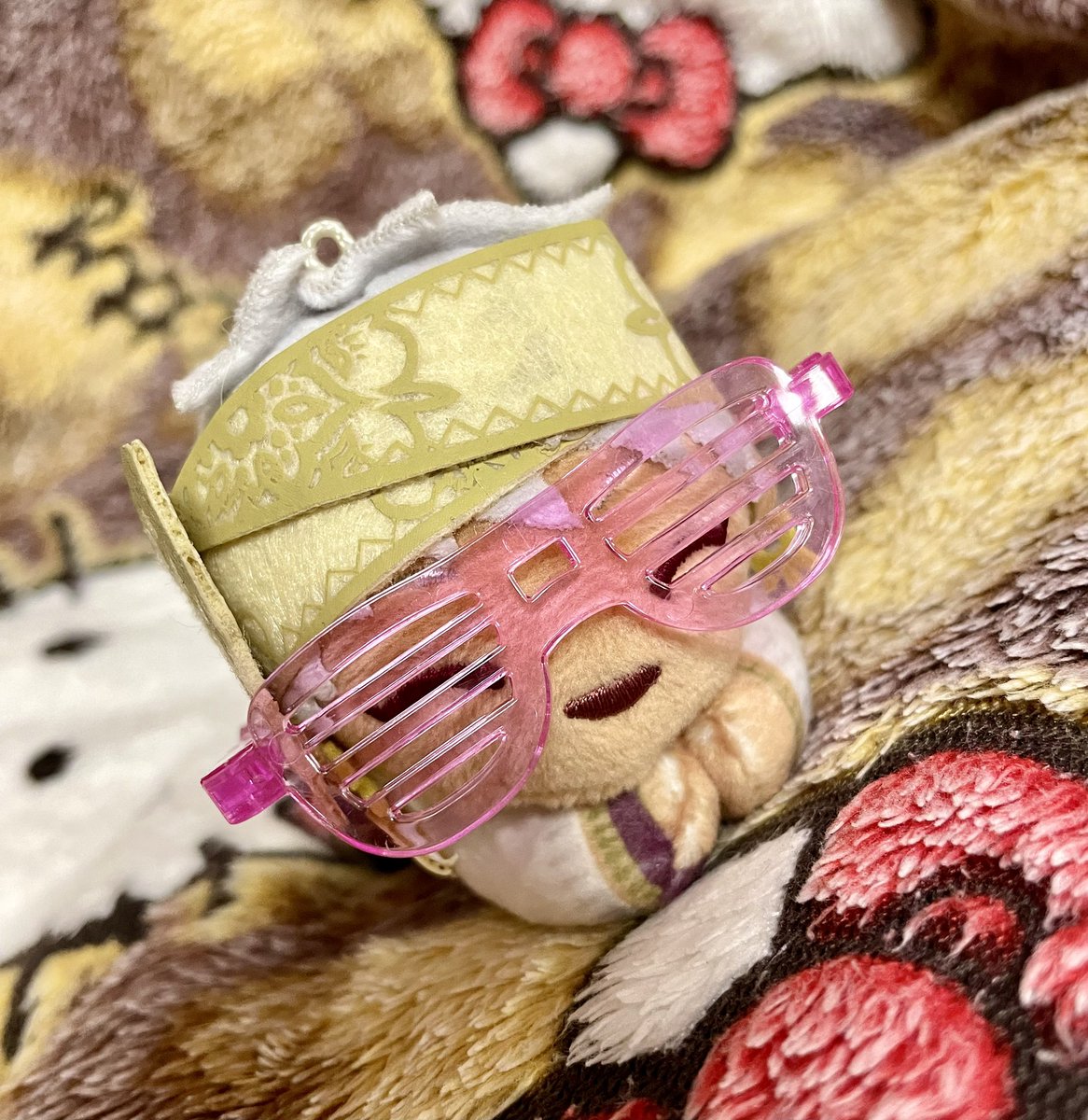 友にガチャ回してきて貰ったの最高に可愛い……

今回も付箋職人は絶好調ですwwww最高大好きwwww 