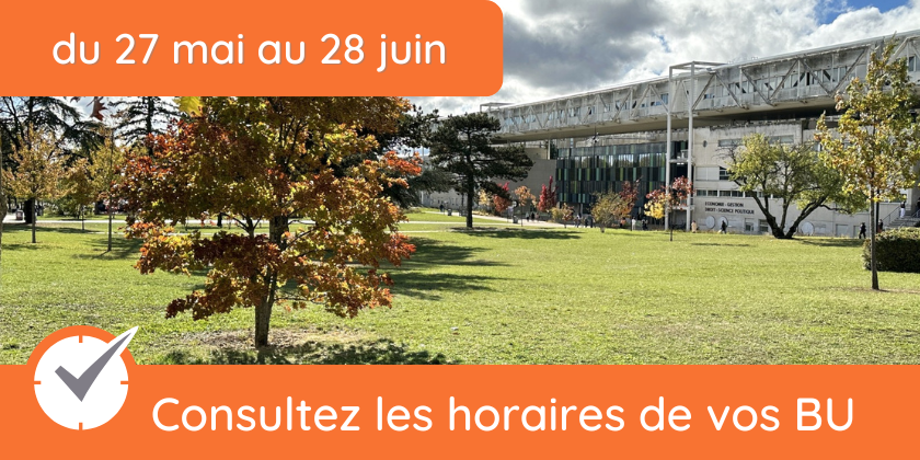 bibliothequesub's tweet photo. 📚✨ Horaires intermédiaires du 27/05 au 29/06 pour 3 BU :
🔹 #DijonBUDL : Fermée le samedi après-midi (ouverture 9h-12h) 
🔹 #BULeCortex : Fermeture à 20h du lundi au vendredi 
🔹 #DijonB2UFR : Lun-Jeu 9h-12h &amp; 13h-18h, Ven 9h-12h &amp; 13h-17h
Plus d'infos 👉https://t.co/ONKaiQK29f https://t.co/prHQlRT000