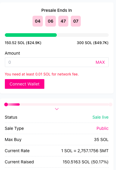 Starmine Capitalist | Official 💫 tweet media