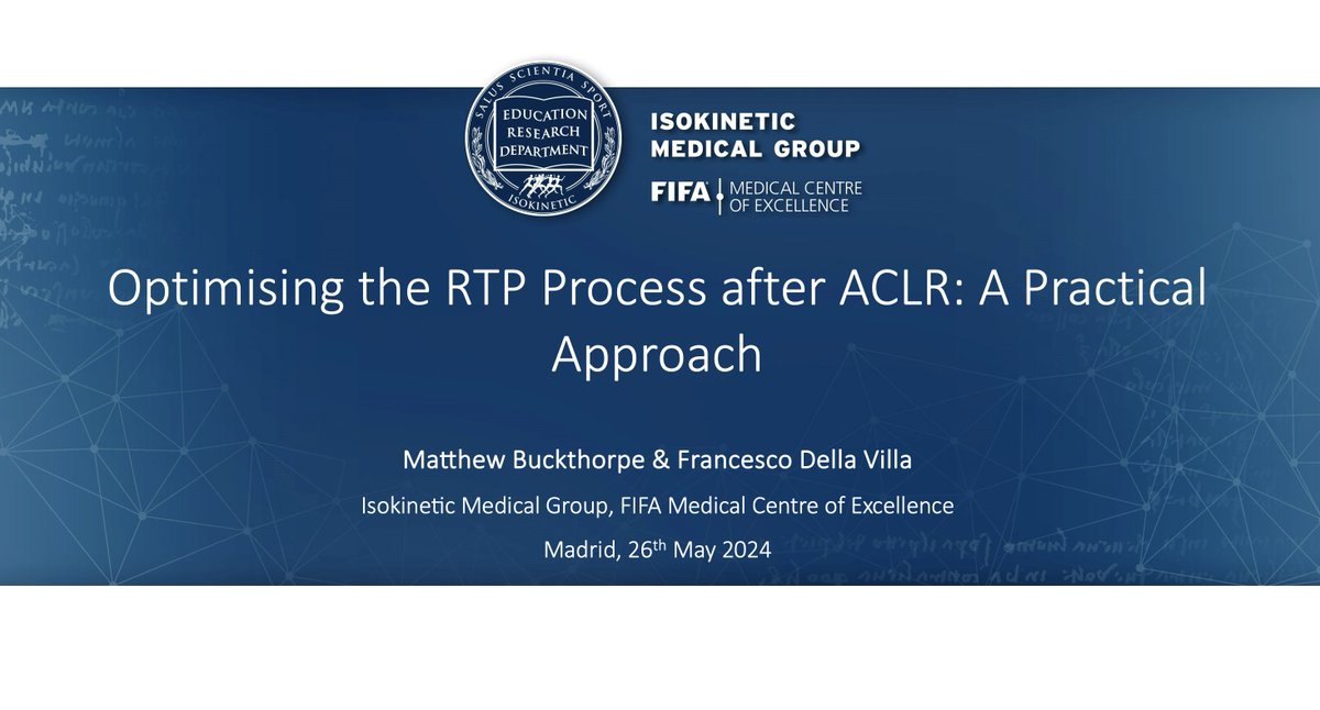 Matt Buckthorpe tweet media