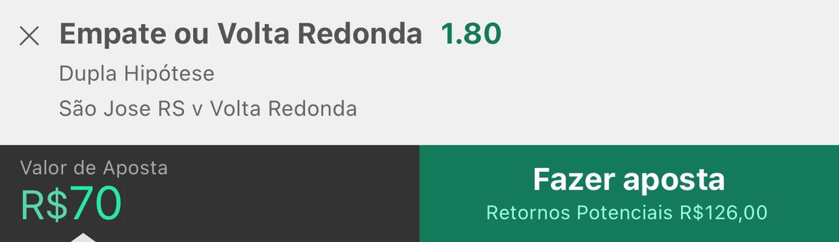 DaLuzTips_'s tweet image. 🏆 Série C 🇧🇷
🗓 29/05 18:30
💰 0,7u
⚔️ bet365.com/#/AC/B1/C1/D8/…