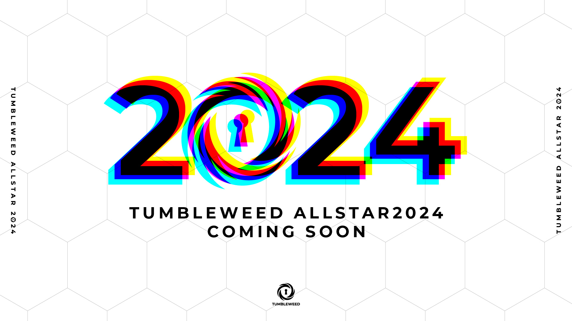 タンブルウィード オールスター2024 | Tumbleweed