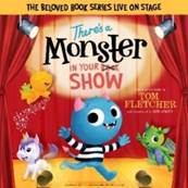 FairyPowered's tweet photo. #NEWS
Tom Fletcher's Monster Musical in London for the Summer @MEITheatrical @MEI_Worldwide @mei.worldwide
https://t.co/PenPz8Trj5
#tomfletcher #theresamonsterinyourshow #monstermusical #fairypoweredproductions https://t.co/8H46KmFWuT