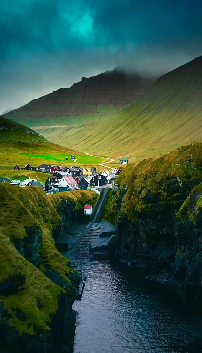 Faroe Islands🇫🇴