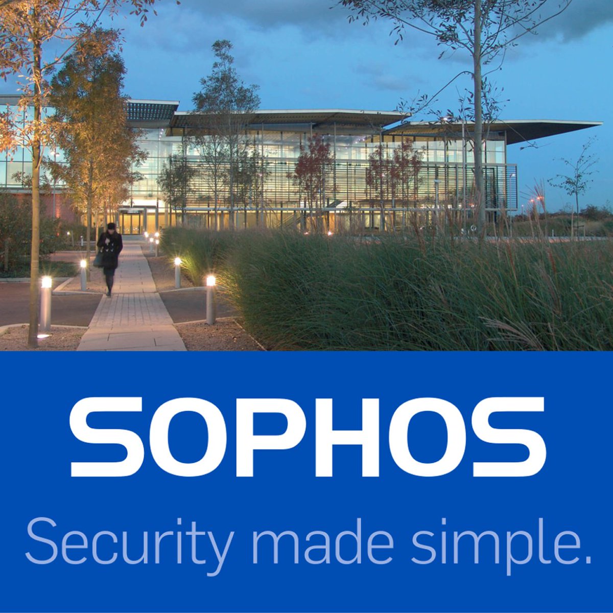 Joe Levy Appointed CEO of @Sophos 
techbuzz.news/joe-levy-appoi… 
'When midmarket organizations – the global critical substrate – are paralyzed due to ransomware or other cyberattacks, business activities linked in our supply chains also stagnate, slowing our economy down.'