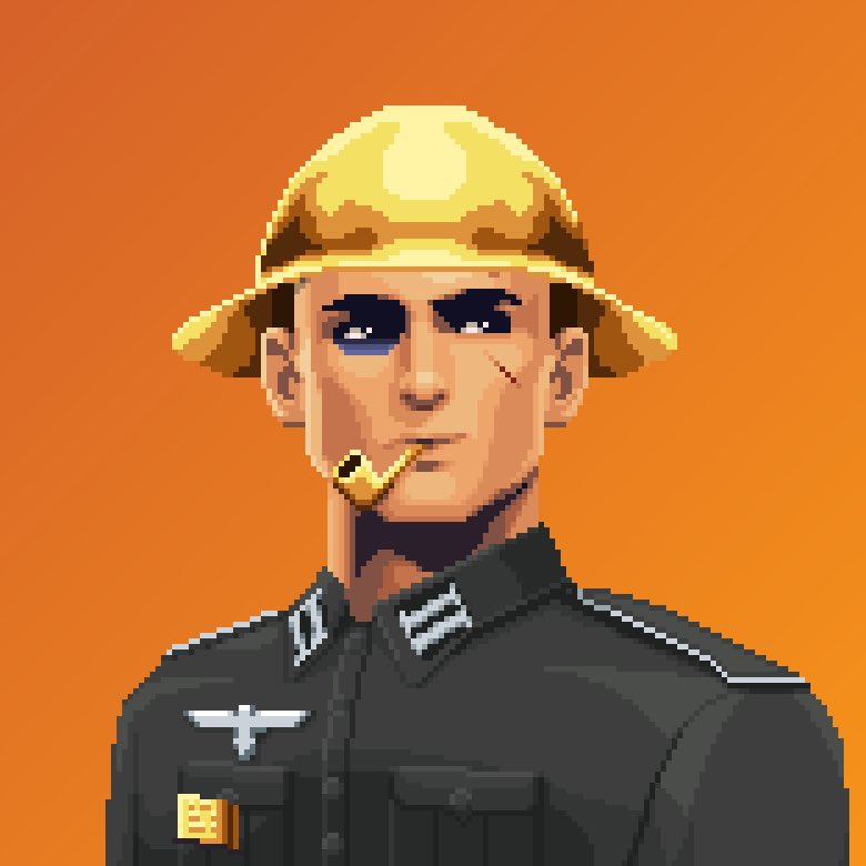 IronHeadzbtc's tweet image. Forward Only Soldiers 🪖

Gm 💥