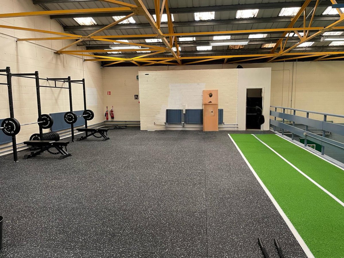 Fitness Equipment Ireland tweet media
