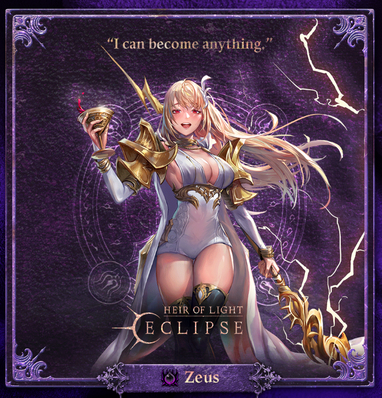 SesepuhNFT's tweet photo. 🔥 Giveaway 7 NFT Exclusive Heir of Light: Eclipse

per NFT senilai 24 usd + item game

Cara Berpartisipasi
1️⃣ Follow @sesepuhnft @XPLA_Official dan @HOL_Eclipse
2️⃣Like, retweet, dan tag 3 teman tweet ini

🌟 Join Eclipse Airdrop 👇

#web3 #giveaway #NFT #xpla #XPLA #web3game https://t.co/BIJPUowHfS
