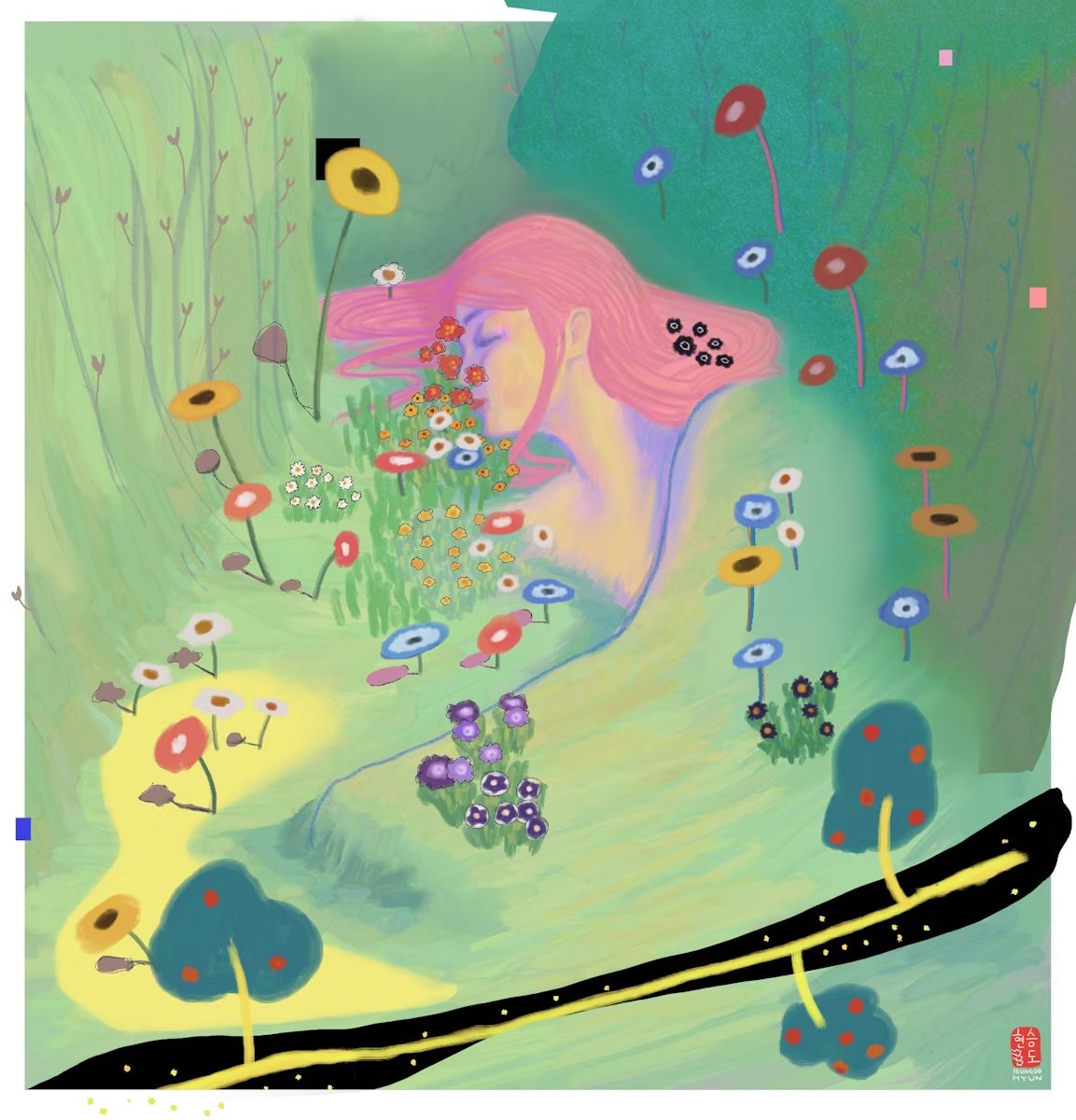 I lowered prices of All unsold 1/1 NFTs on <a href="/foundation/">Foundation 🌐</a> 
Don't miss out these beauties :) 
Enjoy my portfolio and see the lowered prices😊
Link 👇