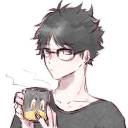 #新しいプロフィール画像