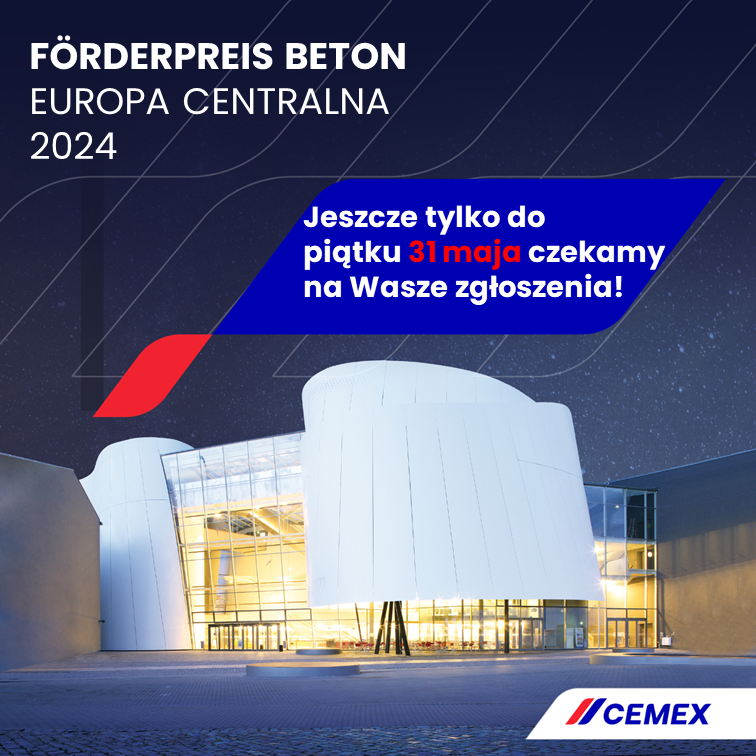 CEMEX Poland tweet media