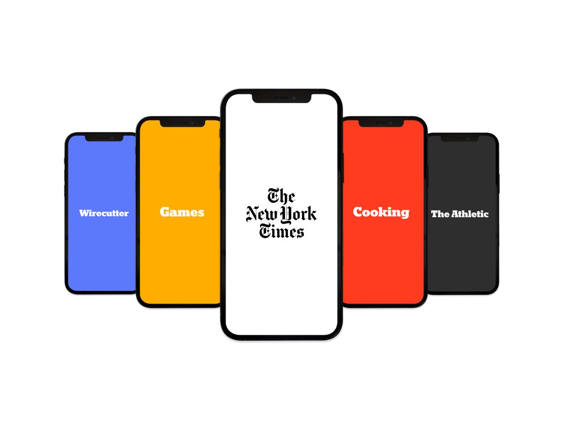 City students can enjoy everything The New York Times offers, for free. Start exploring News, Games, Cooking, Wirecutter and The Athletic today by activating your access: blogs.city.ac.uk/library/the-ne…