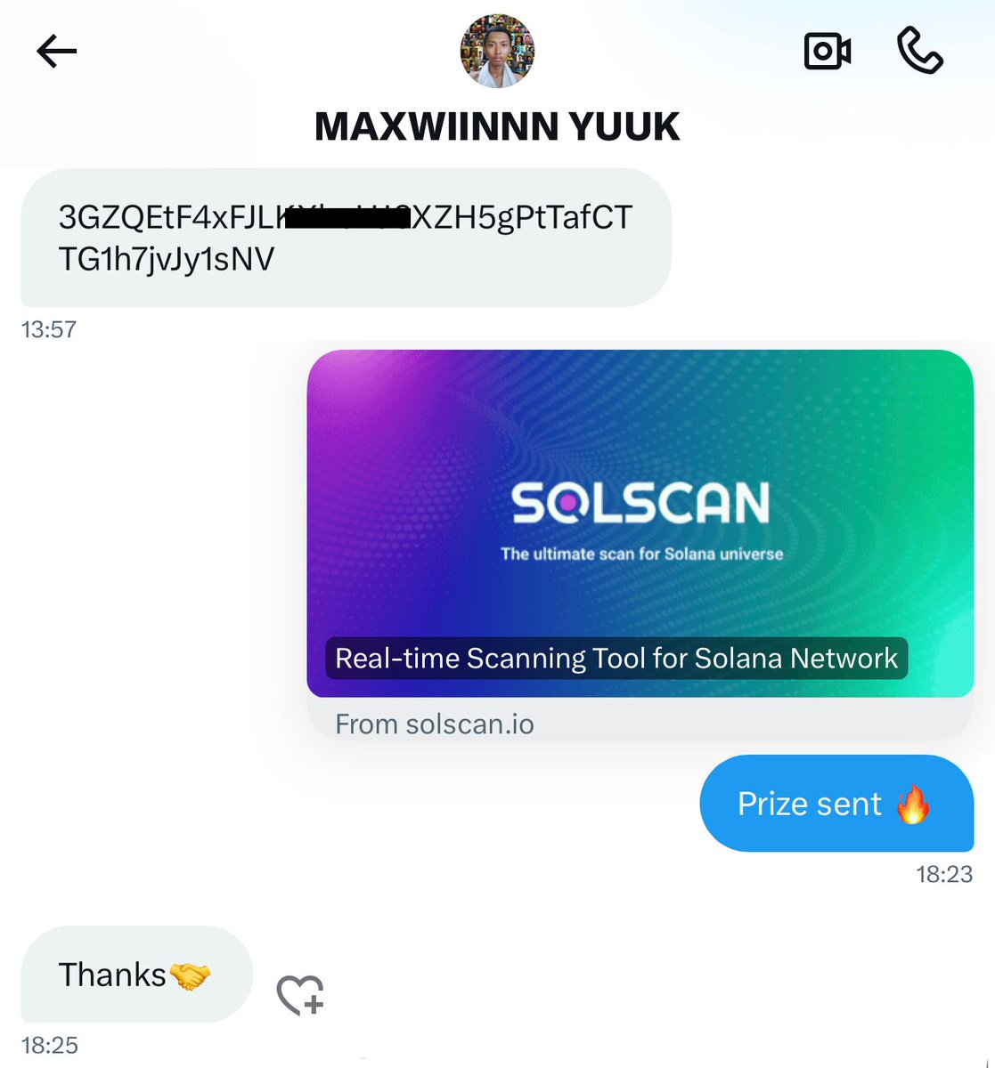 pierrecoins's tweet photo. Who's the next winner? 👀

To enter:
- RT + Like
- Comment SOL address https://t.co/updxYNlfL2