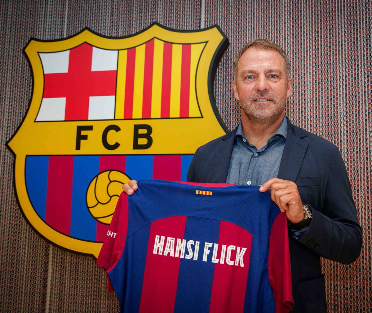 Bienvenido Jefe! 🔵🔴