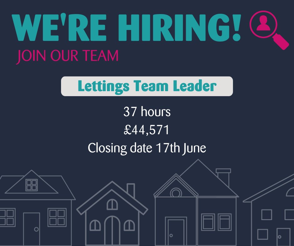 Weaver Vale Housing Trust tweet media