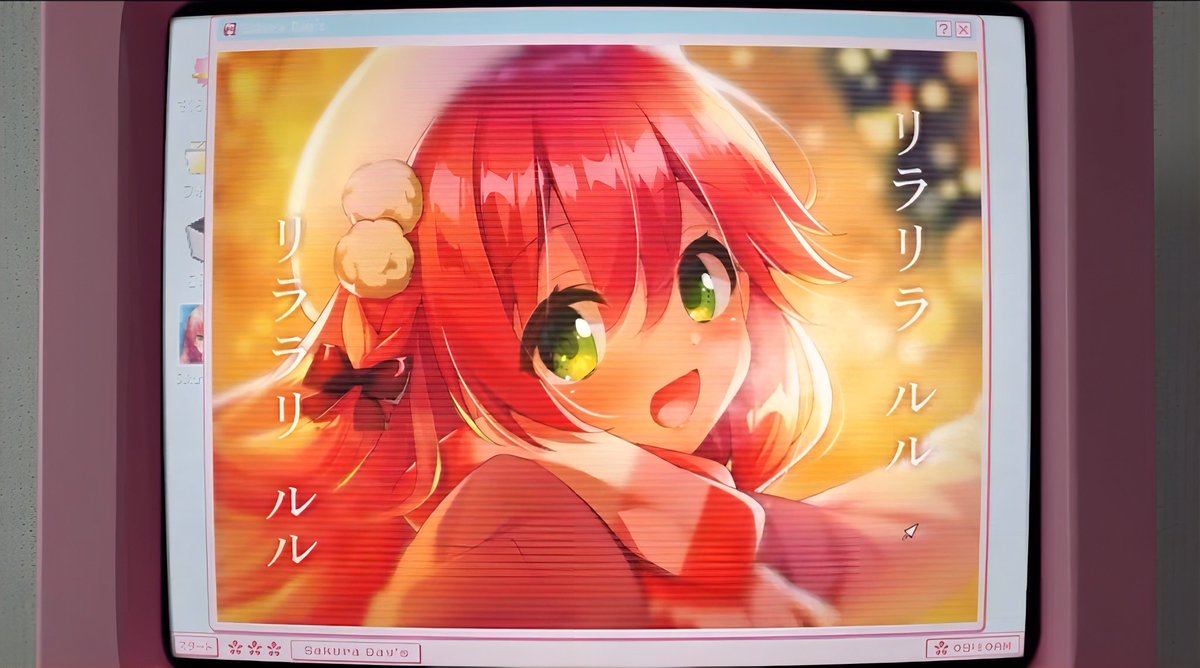 __mikuichigo___'s tweet photo. みこち、3ヶ月
連続新曲リリース3曲目🎉🌸✨️
「Sakura Day's」聴いたよ〜う🥰🌸✨
中毒性すごい🫨🌸
とっても懐かしい曲調に
MVではギャルゲやボカロを意識
できるようなシーンがたくさん🥺🌸✨
最後には切なさも感じられる
シーンが😭🌸✨
何回でも会いに行くでな🫰🌸✨
#SakuraDays 
#さくらみこ https://t.co/OYbglBkNpO