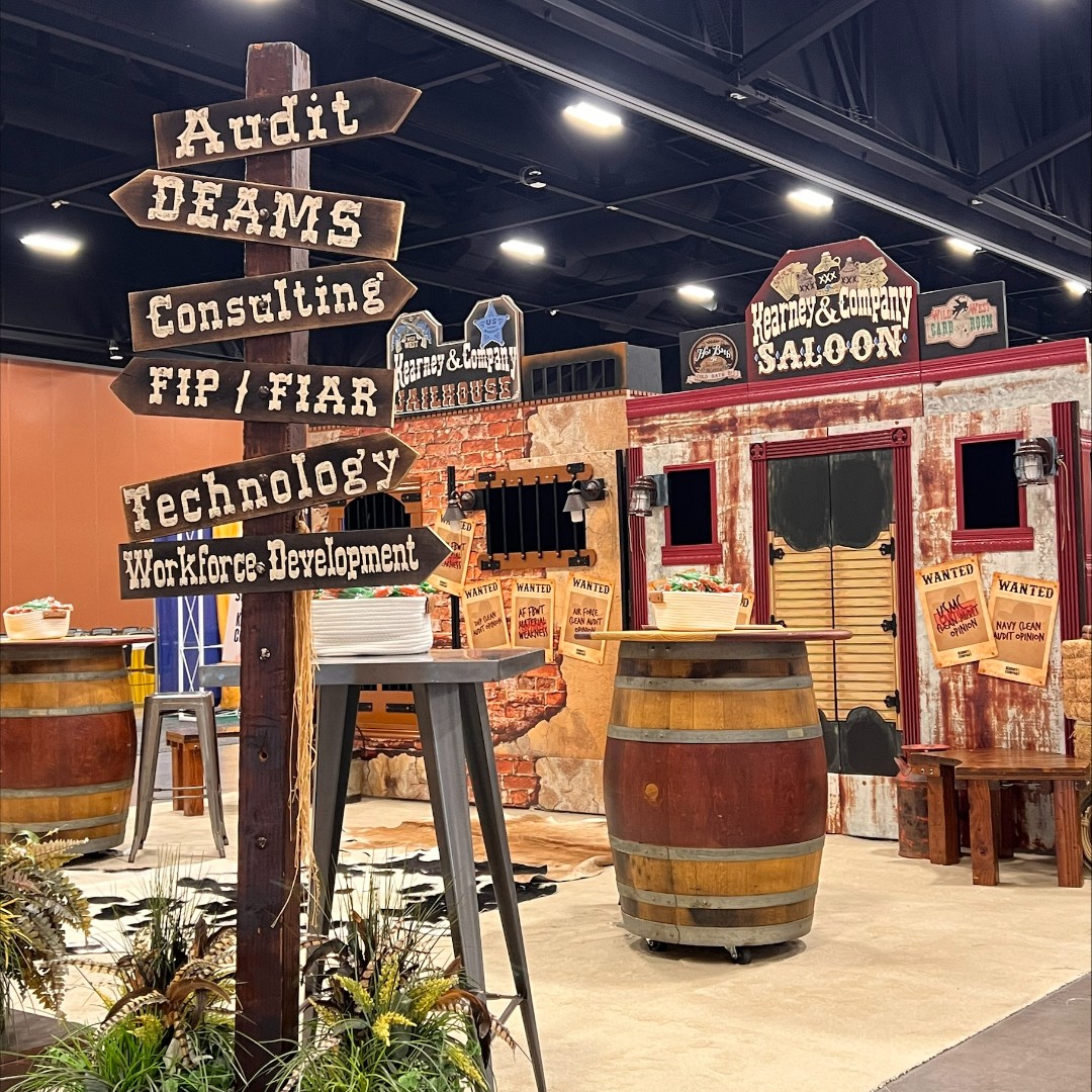 Kearneyandco's tweet image. Y'all come on down to the Kearney &amp;amp; Company Ranch! 🤠 #ASMC #PDI2024