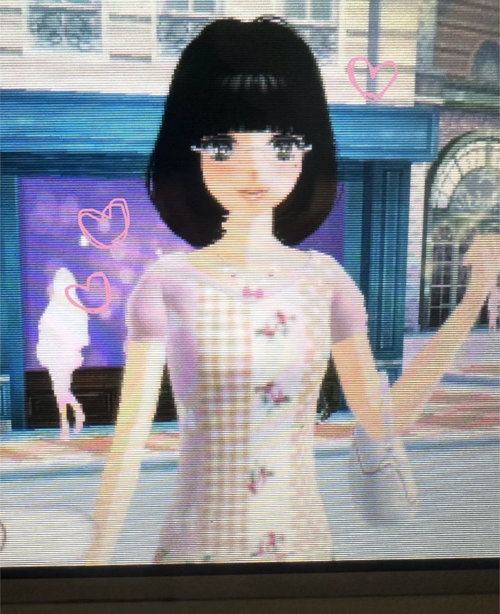 rei instagram update 👧🏻🎀🤍