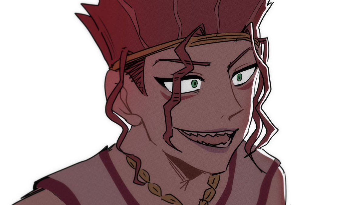 붉은전갈 왤캐 섹싀함.??. ㅜㄷㆍ