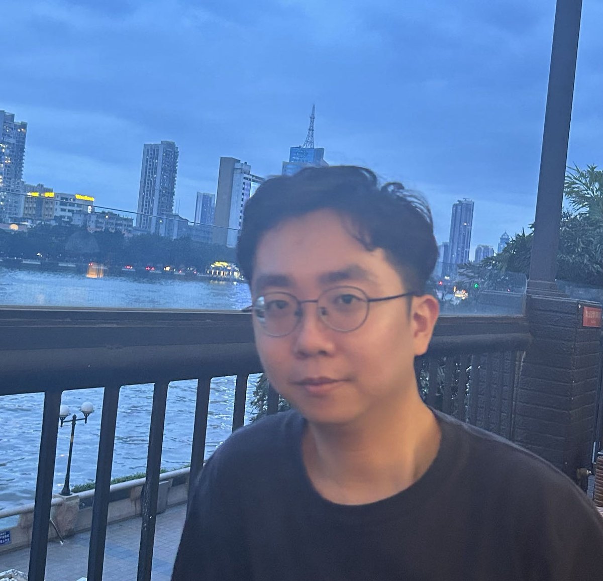 Congratulations to <a href="/uclcs/">UCL Computer Science</a> + <a href="/ucl_wi_group/">Web Intelligence Group (WI)</a>’s <a href="/binwu_cs/">Bin Wu</a> on being one of the 2023-2024 <a href="/Bloomberg/">Bloomberg</a> #DataScience Ph.D. Fellows!
Learn more about Bin’s research focus and our latest cohort of Fellows: bloom.bg/4bvM8WO
#AI #ML #NLProc #LLMs