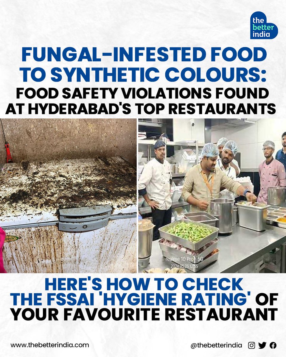 The Better India tweet media