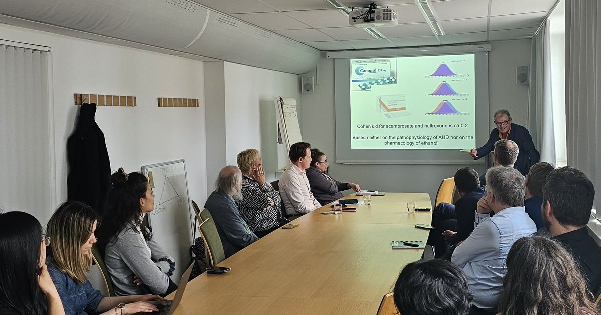 scnporg's tweet photo. SCNP Annual Congress kick off.
Workshop in drug discovery. From Research to IP.
https://t.co/a4Jzw3NgWR…
@goteborgsuni @scnpjournal @Sjoelander
#drugdiscovery #mentalhealth #SCNP #SCNP2024 https://t.co/9abeBCUNuC