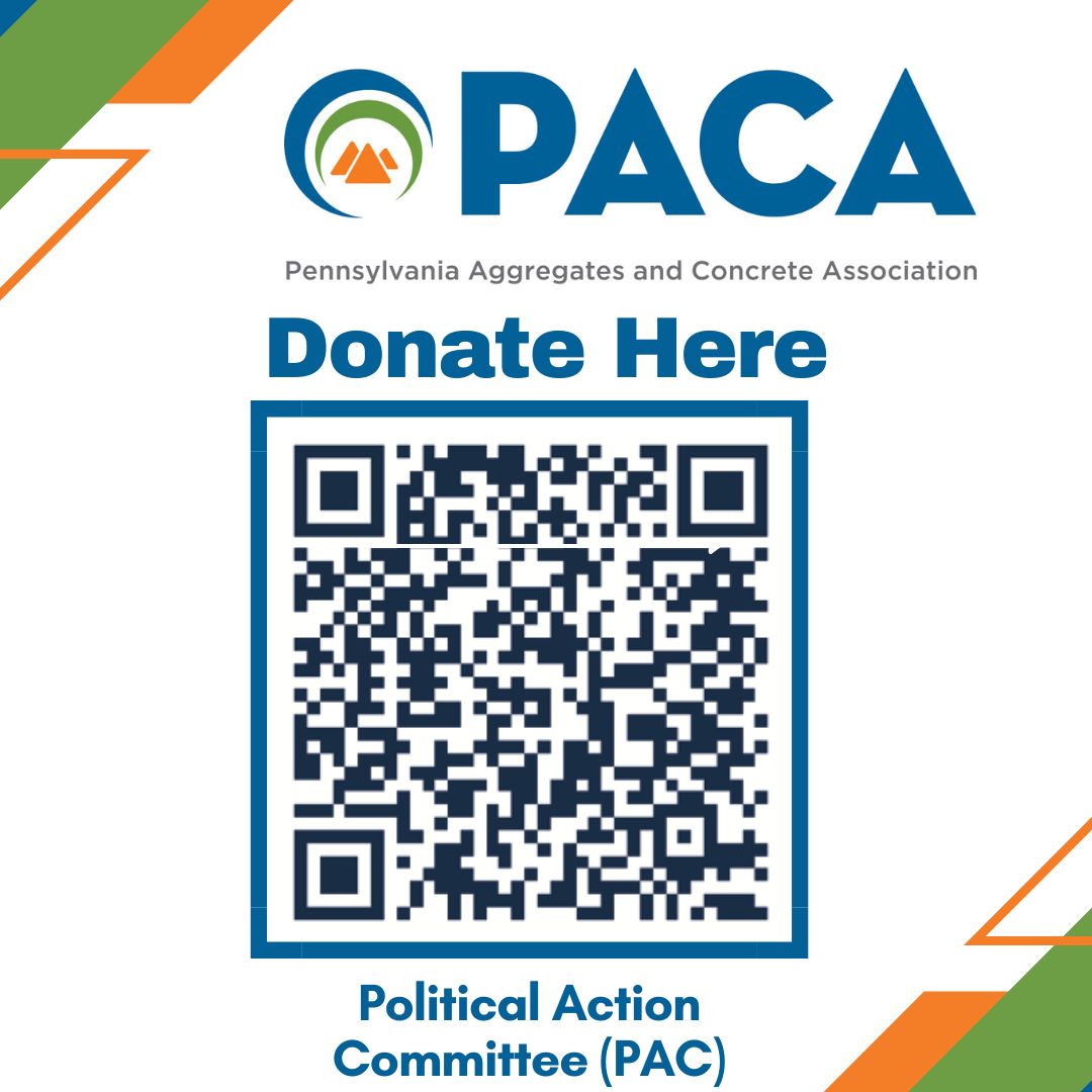 We’re getting close to meeting our PACA PAC goal of $250K. Scan the QR code below today to #MakeYourVoiceHeard.