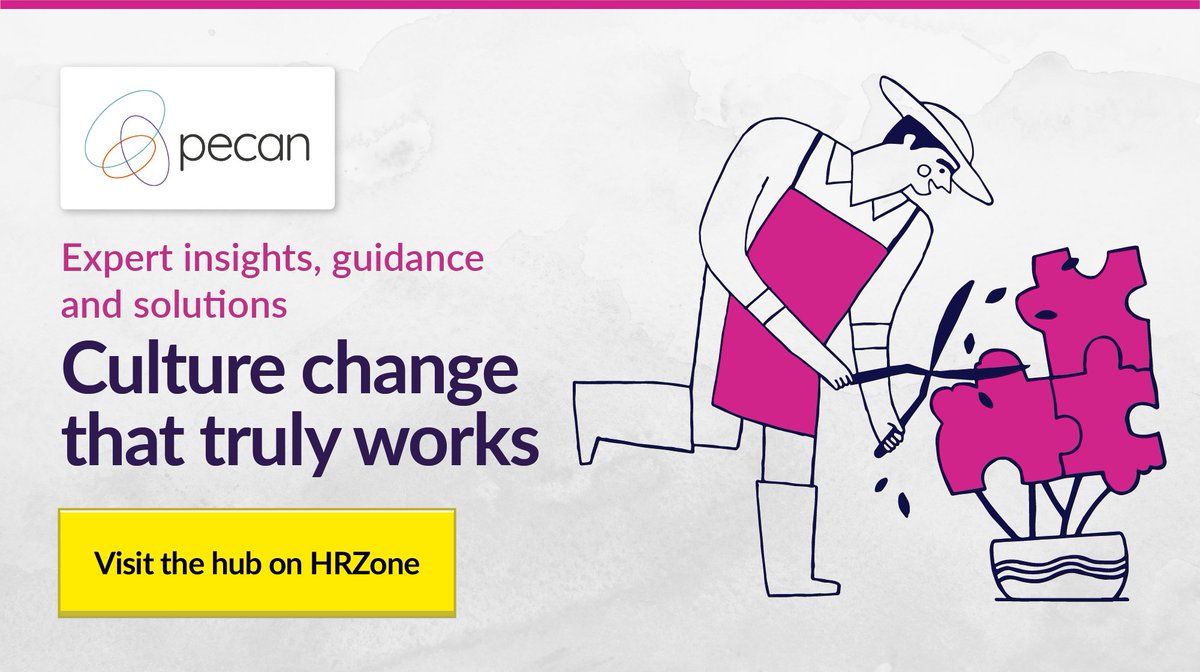 Get expert guidance and solutions on culture change that truly works from @PecanPartners.

From #cultureassessments to #highperformance coaching, leadership upskilling and #hybridwork refinement, we've got you covered.
loom.ly/vjBwmmU #companyculture #retention