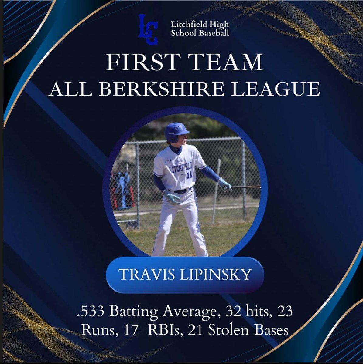 Travis Lipinsky tweet media