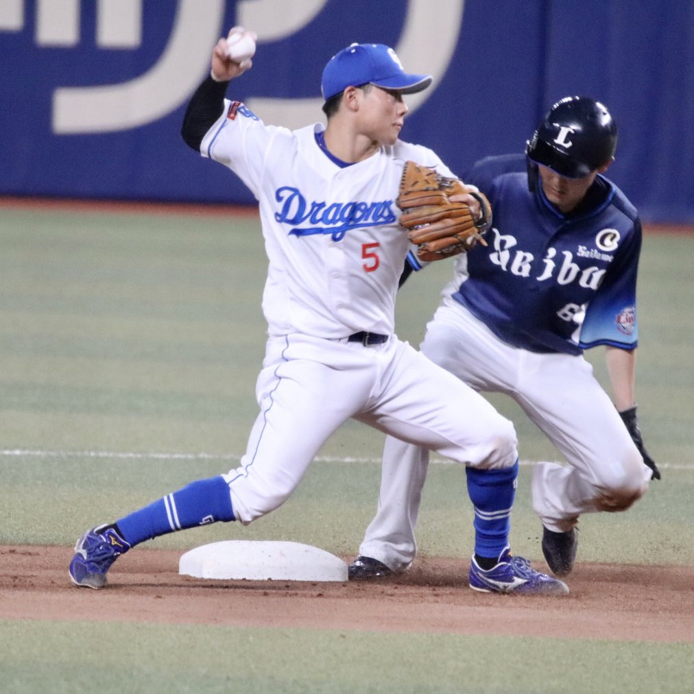 村松開人選手(静岡高→明治大)

#村松開人 選手
#中日ドラゴンズ
#ドラゴンズ
#Dragons

静岡県高校野球ファン&静岡高校•明治大学ファンへ