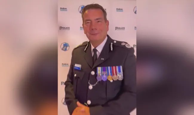 Day Two of Nick Adderley hearing - A medals expert has spoken about the difference between a replica &amp; genuine medal. It’s about the weight, material, inscription &amp; swivel. He believes it was a replica. 

We’re expecting to hear from Mr Adderley soon <a href="/itvanglia/">ITV News Anglia</a>