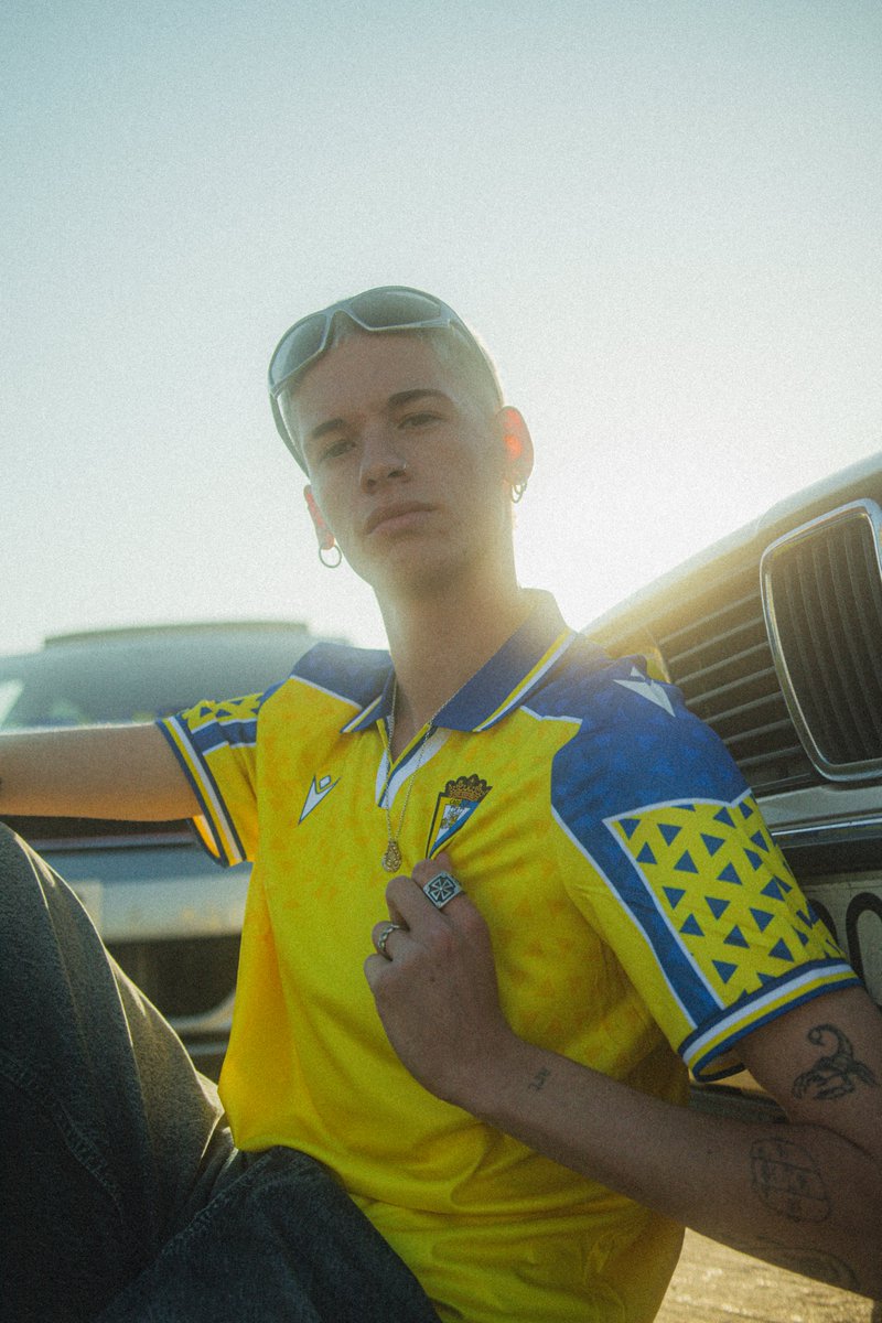 Cádiz Club de Fútbol tweet media