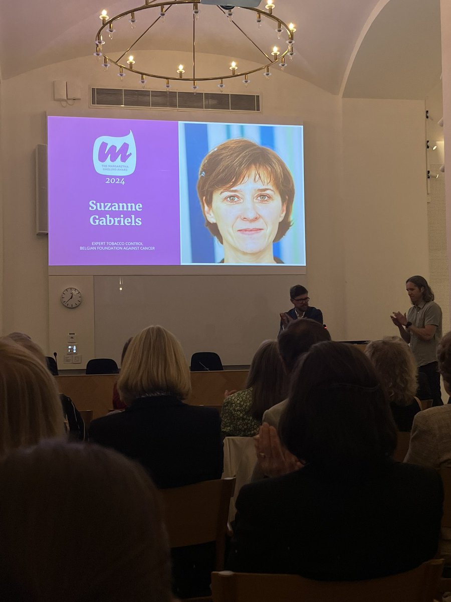 Helen Stjerna tweet media